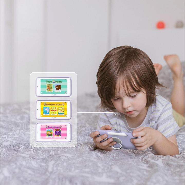 Actual product image Hubble Connected Nursery Pal Deluxe (Baby Monitor Audio, 300 m)