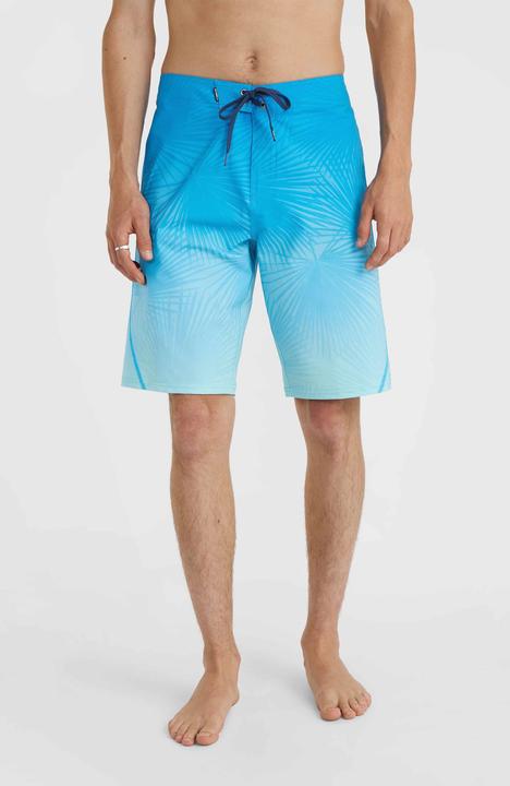 Produktbild O'Neill Hyperfreak Heat S-Seam Fade 21" Boardshorts (29)