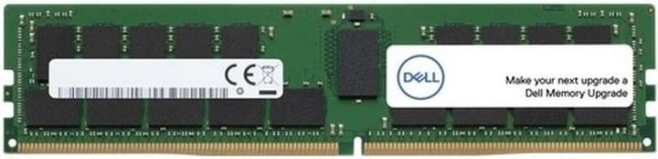 Produktbild Dell Memory 32GB 2Rx4 DDR4 rDIMM 2666MHz (1 x 32GB, 2666 MHz, DDR4-RAM, DIMM)