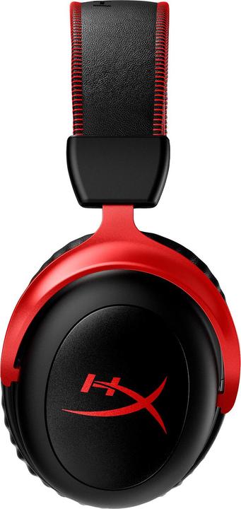 Actual product image HyperX Cloud II (Wireless)