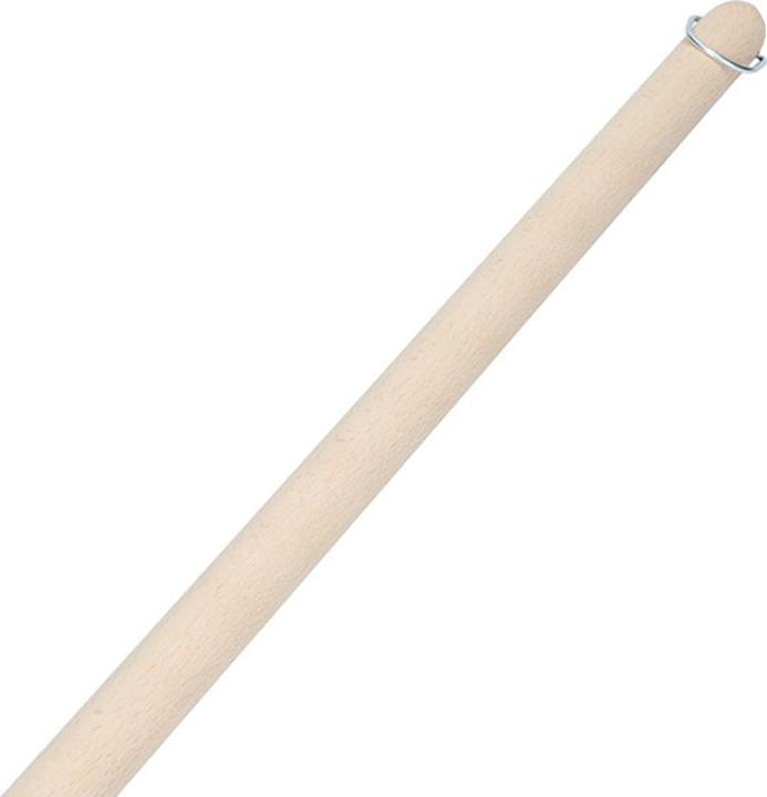 Produktbild Ebnat Stiel Holz roh ohne Gewinde (1 Stk.)