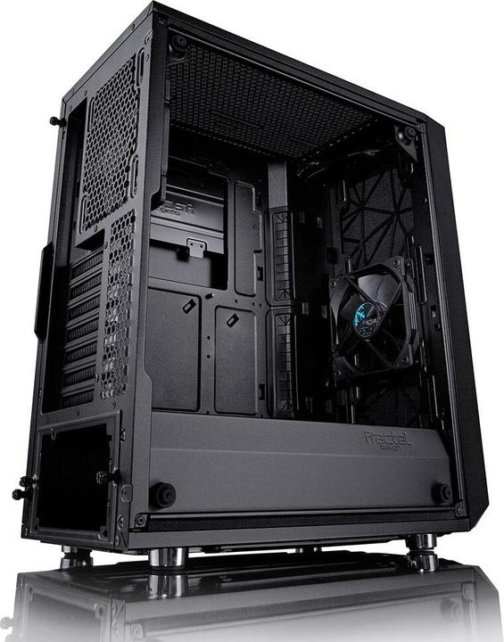 Produktbild Fractal Meshify C (ATX)