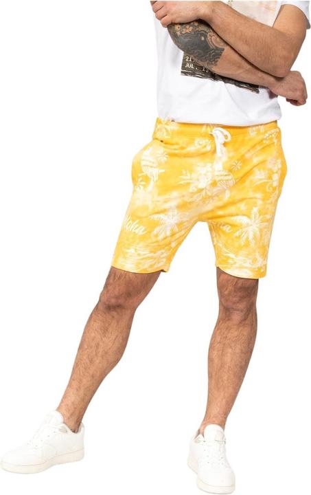 Deeluxe shorts eerald (M)