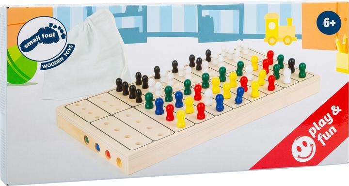 Produktbild small foot Logikspiel Geheimcode (Deutsch)