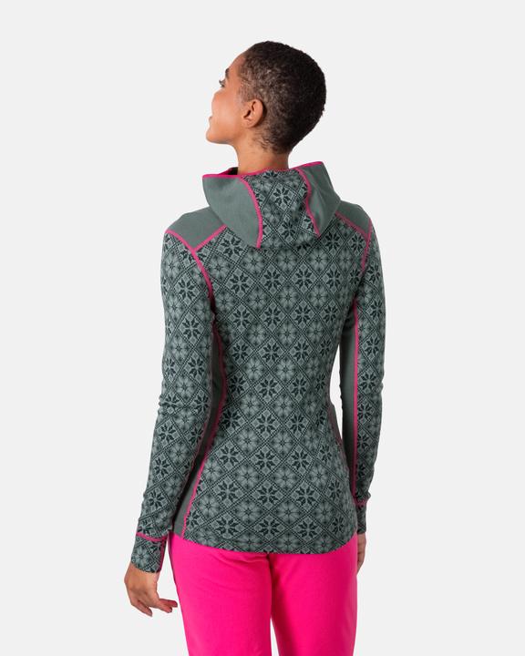 Produktbild Kari Traa Rose Hood (XS)