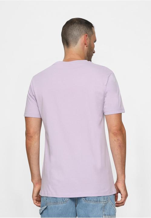Immagine prodotto Mister Tee Maglietta Fenicottero a girocollo - 1822 (L)
