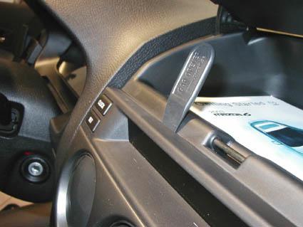 Immagine prodotto Brodit 853091 Supporto auto Mazda 6