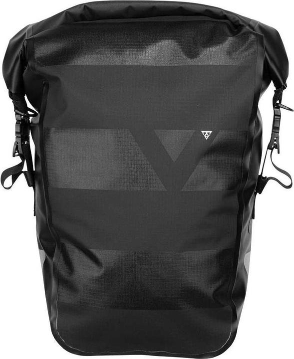 Actual product image Topeak DryBag (20 l, Luggage carrier bag)