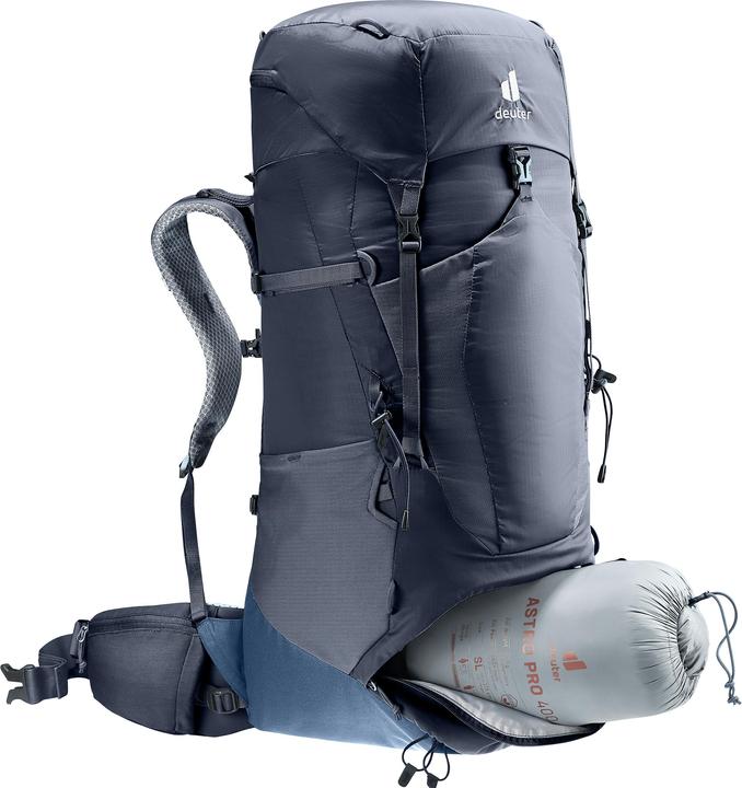 Backpacks