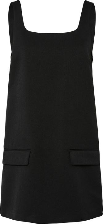 Actual product image Pieces PCFILINE OVERSIZE Spencer-Kleid (S)