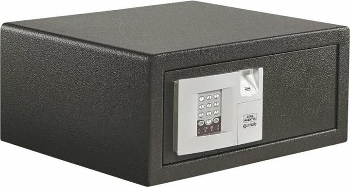 Produktbild Burg Wächter Laptop Safe Point-Safe P 3 E FS LAP (27.90 l)
