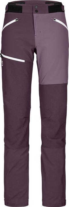 Ortovox Women's Westalpen Softshell Pants