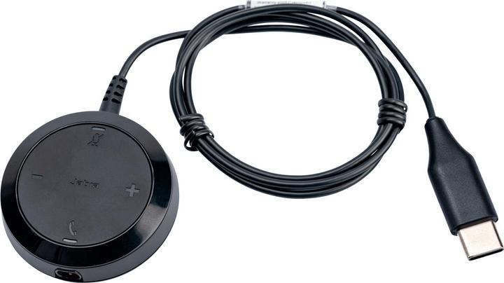 Produktbild Jabra 14208-35 Kopfhörer-/Headset-Zubehör Steueradapter