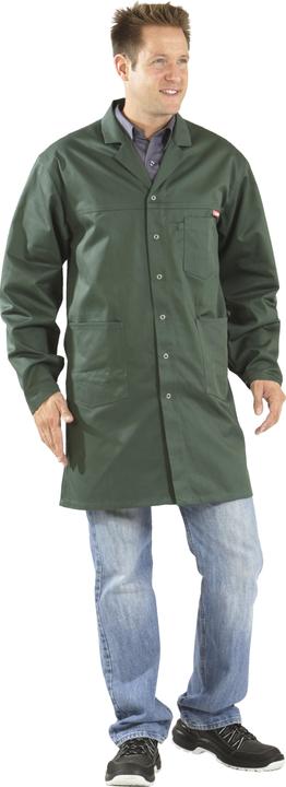 Actual product image Planam Work coat (54)