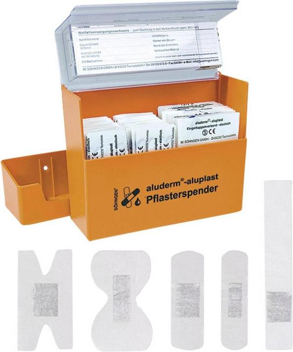 Produktbild Söhngen Pflasterspender (1 x)