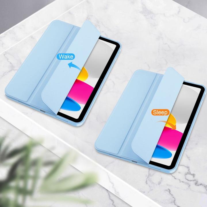 Actual product image Tech-Protect SC Pen Case (iPad 10.9 (2022))