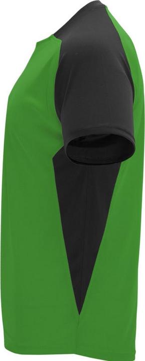 Immagine prodotto Alpinia Bugatti Maglietta Sportiva Adulto Unisex (XL)