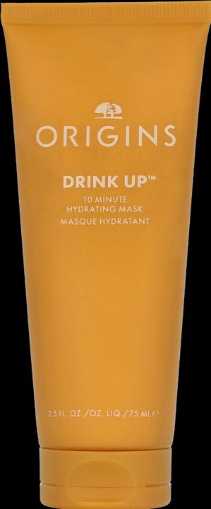 Actual product image Origins Drink Up 10 Minute Mask (75 ml)