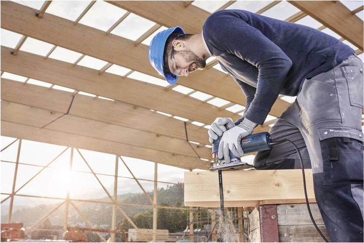 Produktbild Bosch Professional Zubehör Stichsägeblatt T 144 D Speed for Wood, 5er-Pack