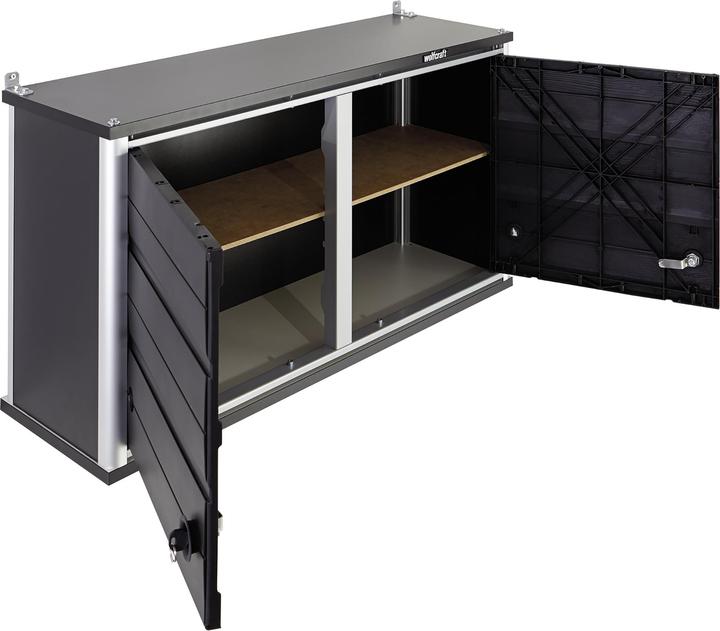 Actual product image wolfcraft wolfcraft 1 wall cabinet 985x500x300mm (98.50 cm, 50 cm)