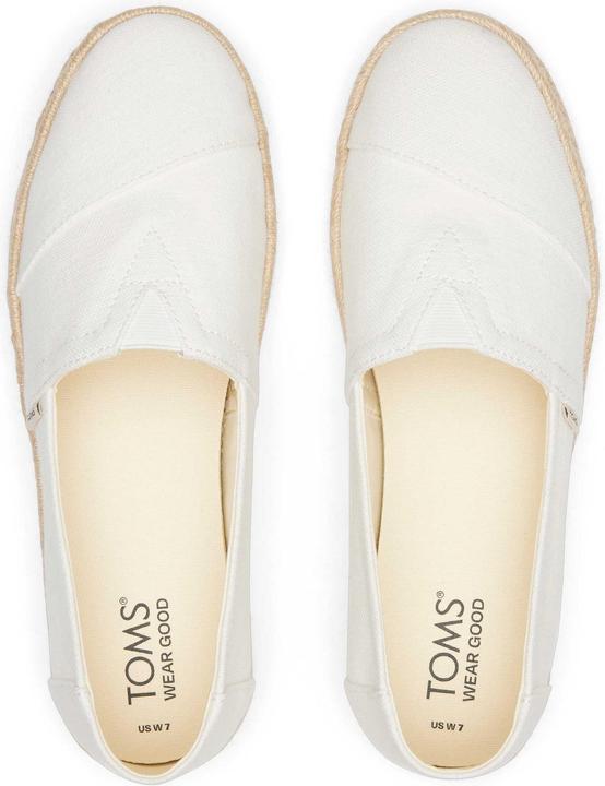Produktbild Toms W's Alpargata Rope 2.0 (37.5)