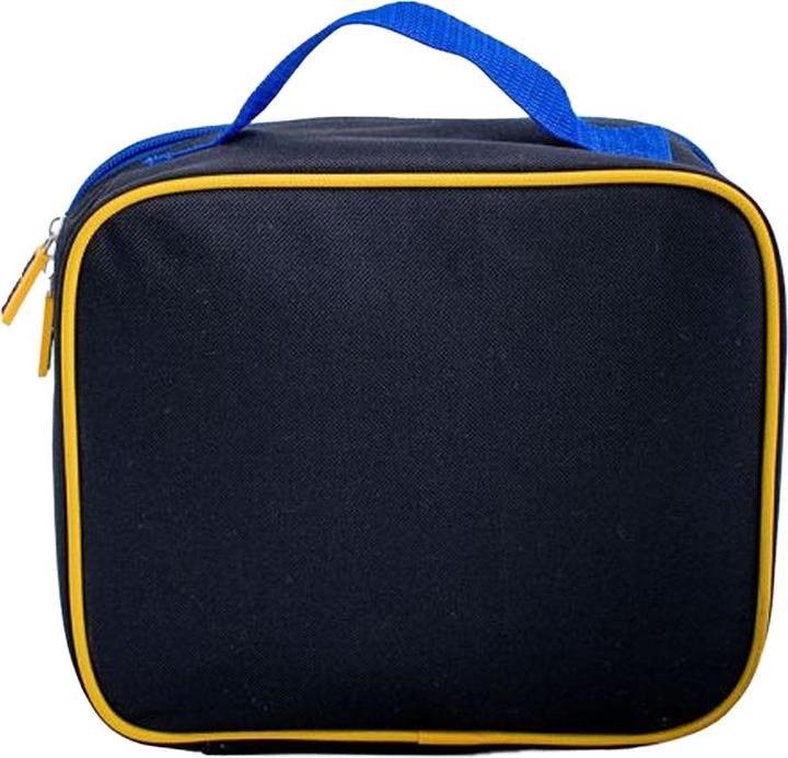 Actual product image Real Madrid CF Fragment Lunch Bag
