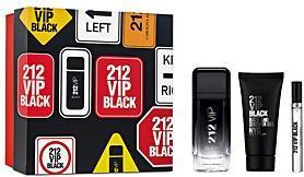Immagine prodotto Carolina Herrera Uomo 212 VIP Black (Set profumo)