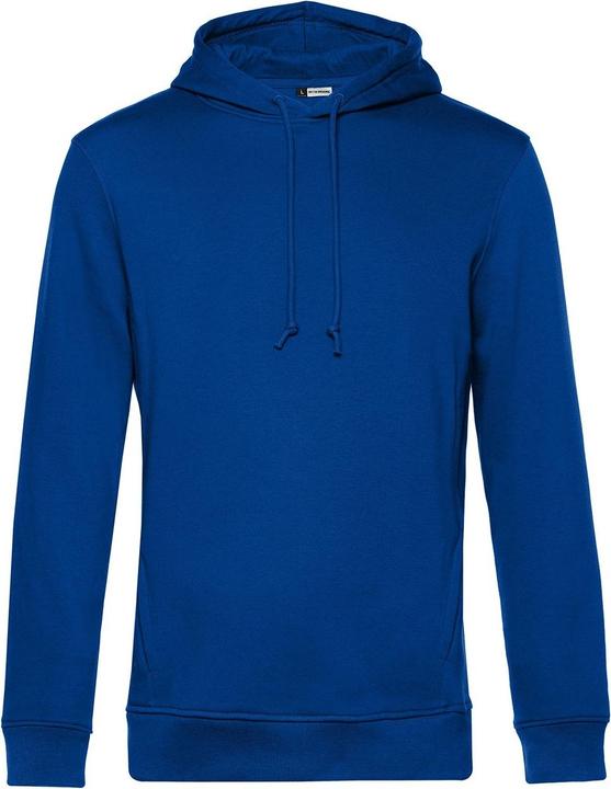 B&C Kapuzenpullover Baumwolle Aus Biologischem Anbau (XXL)