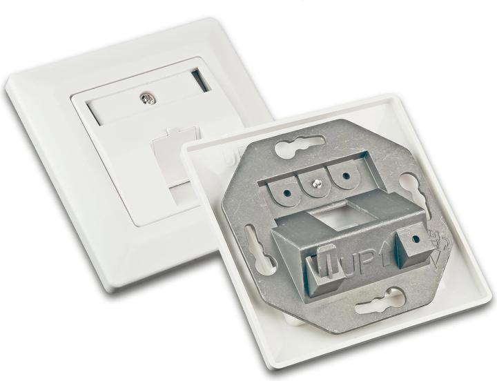 Produktbild Wirewin Leerdatendose, 1-fach