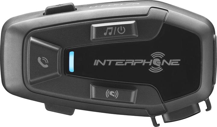 Interphone Bluetooth Headset UCOM7R (Set of 1)