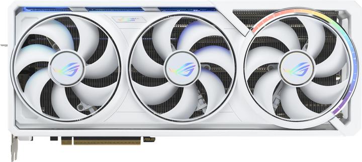 Immagine prodotto ASUS ROG Astral GeForce RTX 5080 White (16 GB)