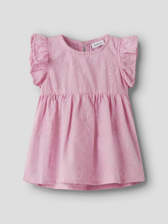 Actual product image Name it Bio-Baumwoll Kleid (68)
