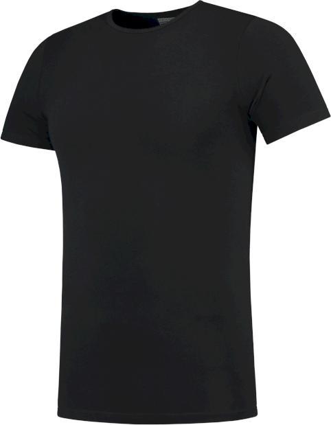 Actual product image Tricorp 602004White4XL Ondershirt (4XL)