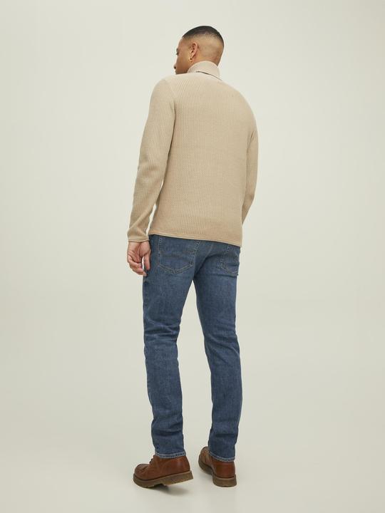 Immagine prodotto Jack & Jones Bio-Baumwolle Rollkragen (S)