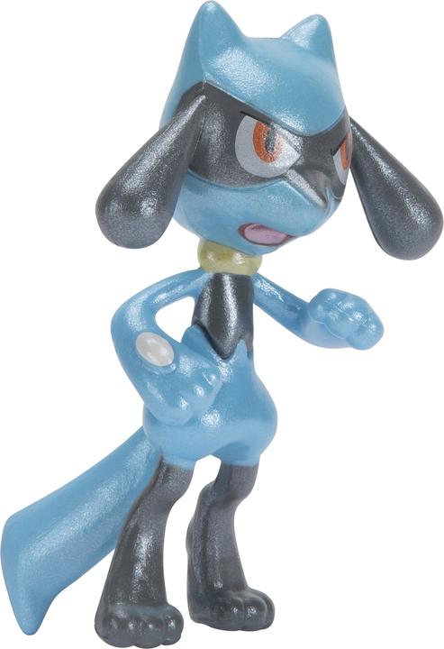 Produktbild Boti Pokémon: Holiday