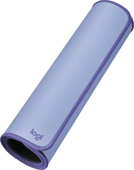 Image du produit Logitech Studio Series Tapis de bureau - Lilas (L)