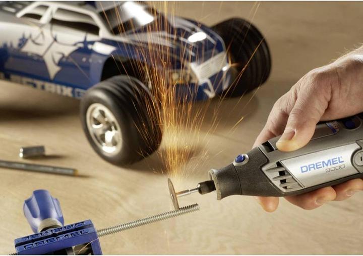 Image du produit Dremel 3000-15