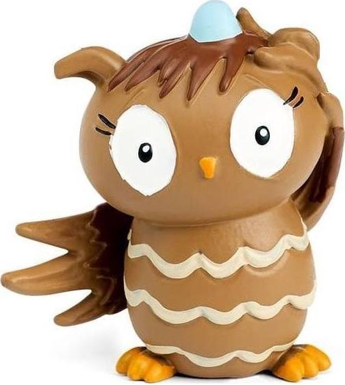 Produktbild Tonies Die Eule mit der Beule (Deutsch)