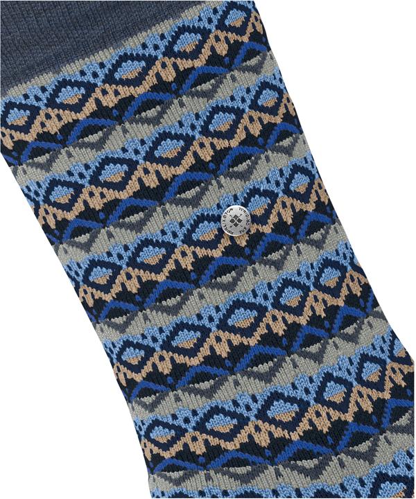 Produktbild Burlington Modern Fair Isle (36 - 41)