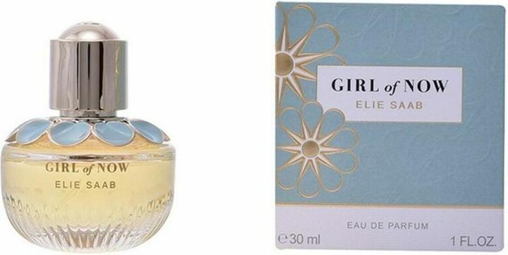 Produktbild Elie Saab Girl Of Now Edp Spray (Eau de Parfum, 50 ml)