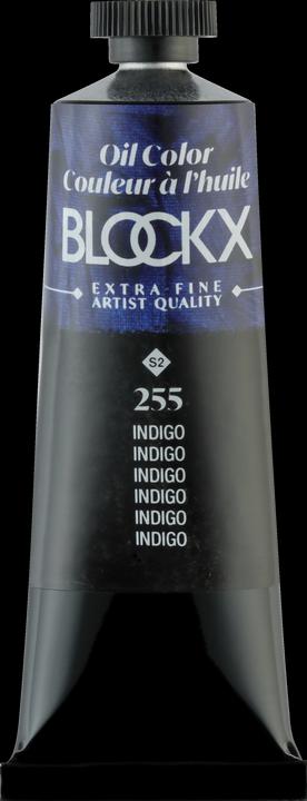 Actual product image BlockX Extra fine oil paint (DAA418, 35 ml)