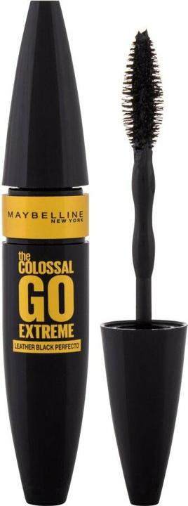 Produktbild Maybelline New York Volum'Express Colossal Go Extreme (Leather Black)