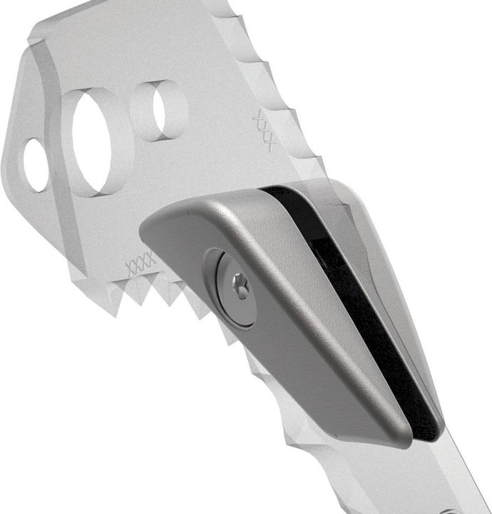 Produktbild Petzl Masselottes Gewichte für Haue