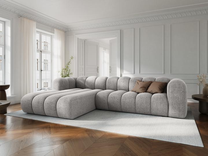 Produktbild Micadoni Lupine (Ecksofa)