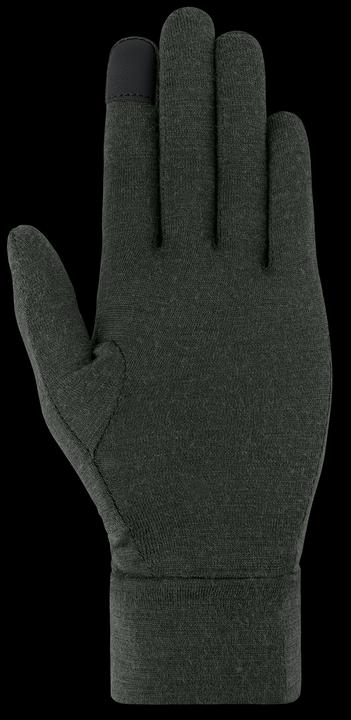 Actual product image Salewa Cristallo Merino Gloves Da (8, L)