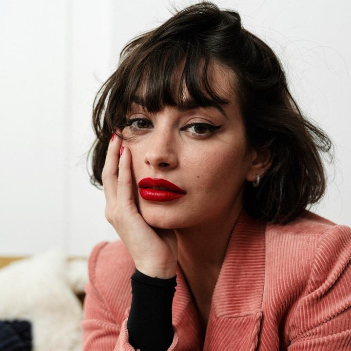 Produktbild Bourjois Rouge Fabuleux (11 Cindered-lla)