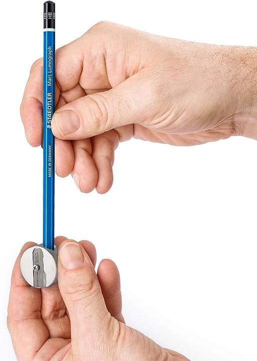 Produktbild Staedtler Doppel-Spitzer 'Design Journey'