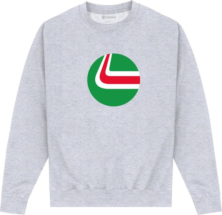 Castrol Sweatshirt (L)