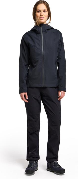 Image du produit Witeblaze BUFFY Ladies functional jacket noir L (L)