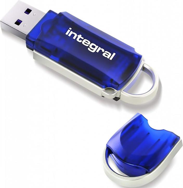 Produktbild Integral Memory Courier (32 GB, USB-A)
